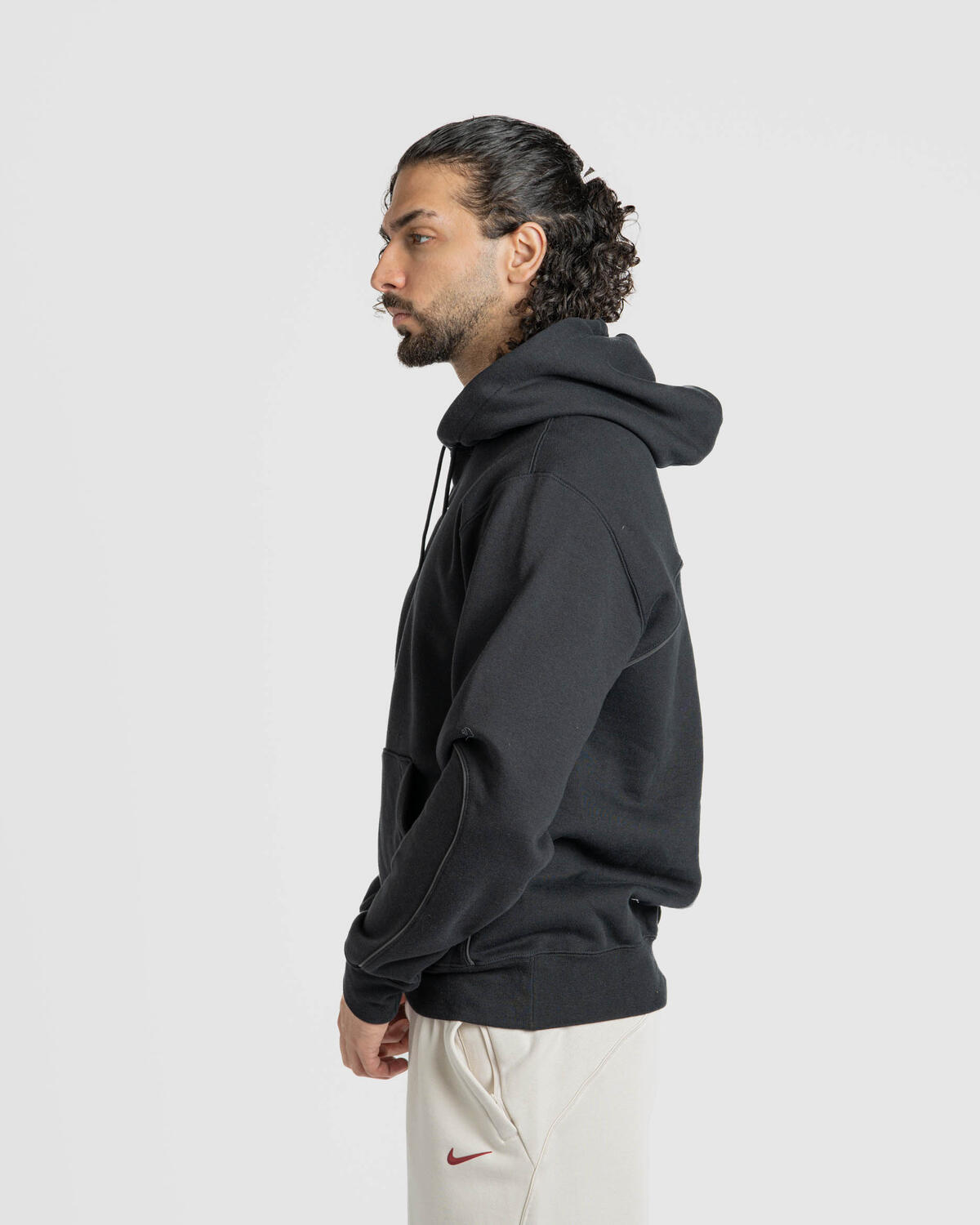Nike x NOCTA NRG FLEECE HOODIE | FN7659-010 | AFEW STORE